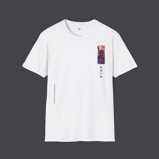 Crimson Oni • T-Shirt