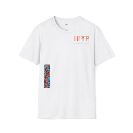 Magic Flows Like Water • T-Shirt