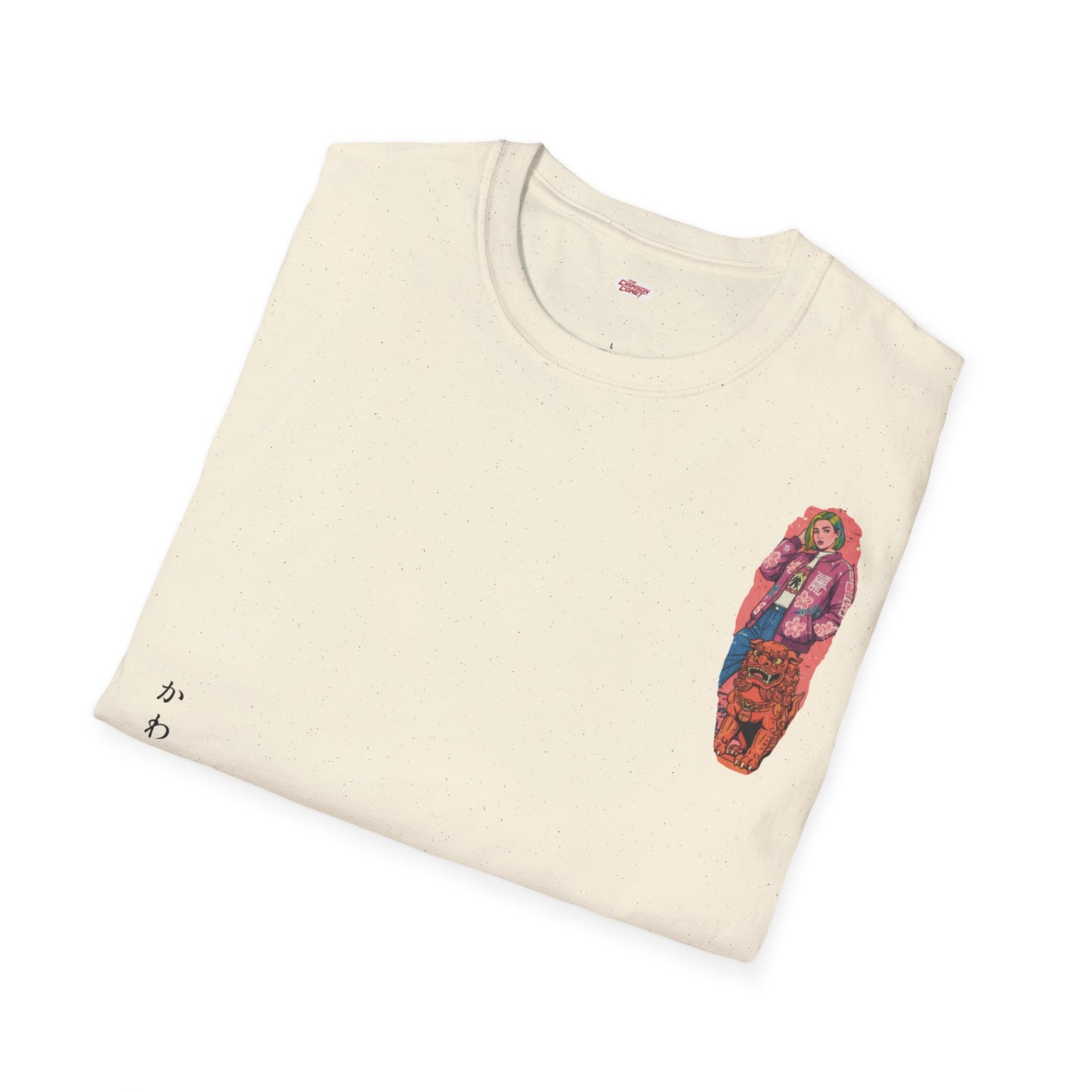 Kawaii Spirit • T-Shirt
