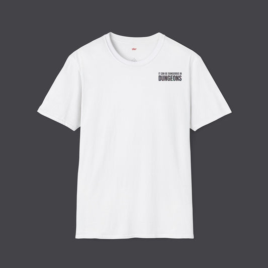 Dungeons • T-Shirt