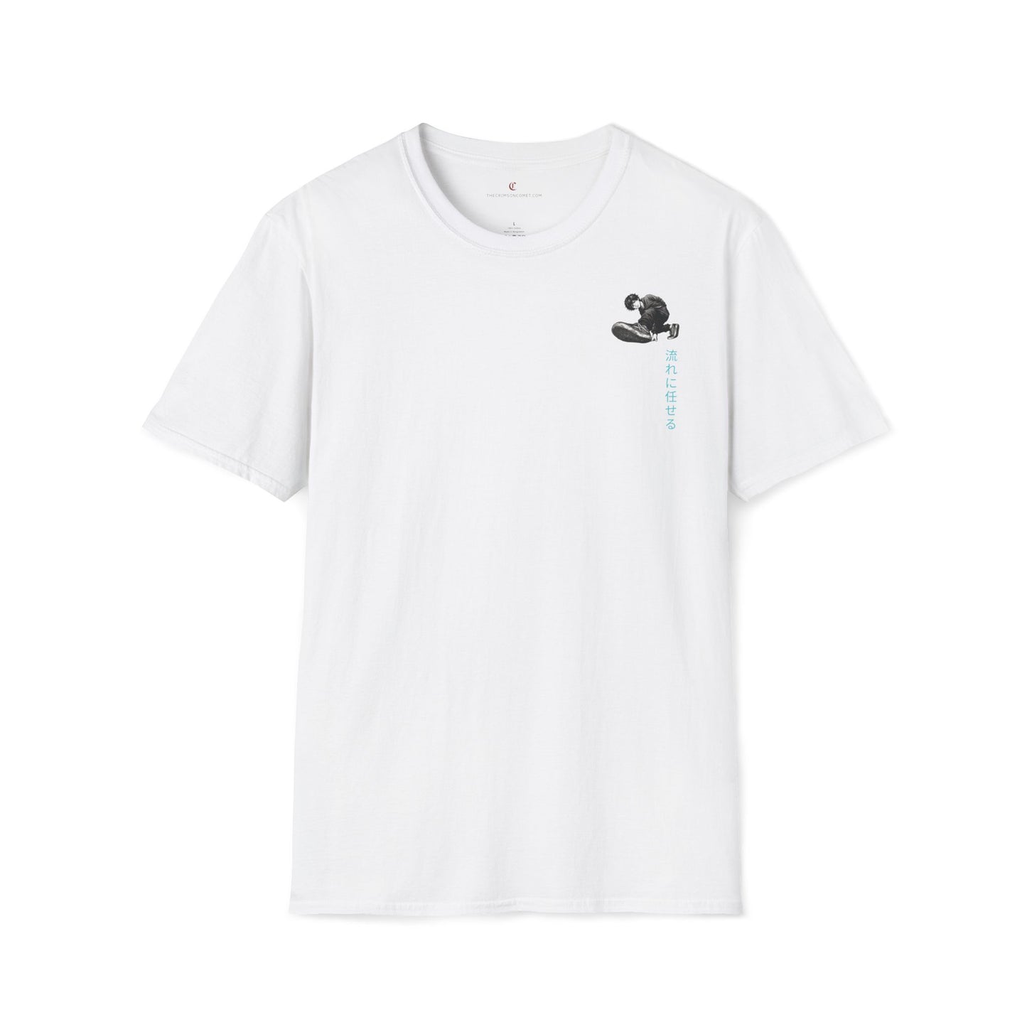 Sunny Flow • T-Shirt