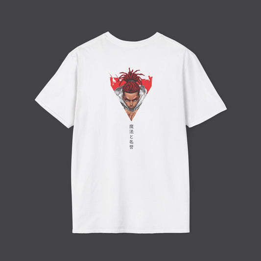 Urban Style Man • T-Shirt