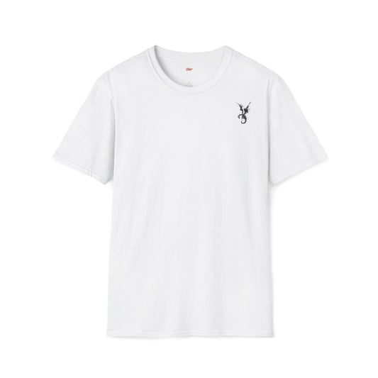 Dragon Shadow • T-Shirt