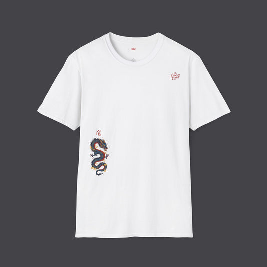Japanese Dragon • T-Shirt