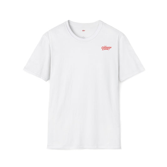 Neon Apex Rider • T-Shirt