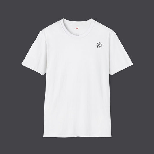 Suit man • T-Shirt