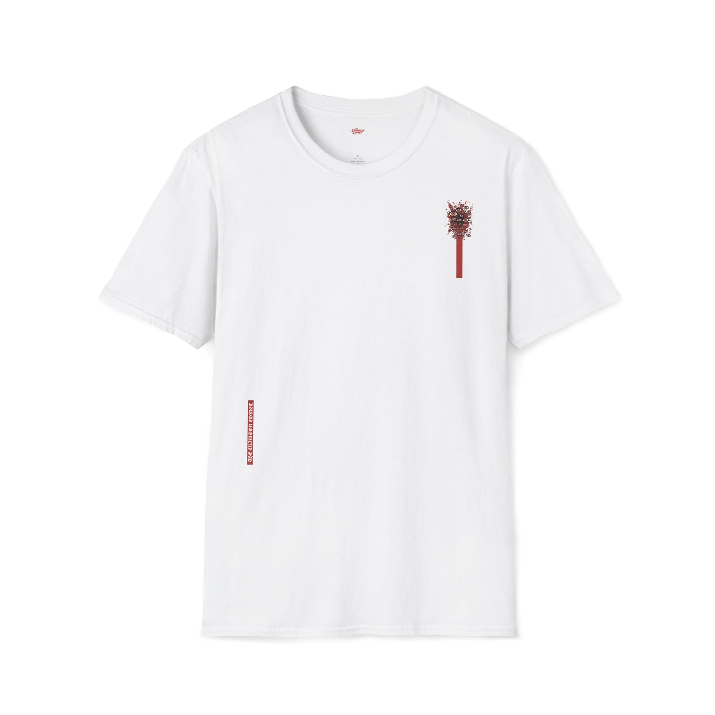 Eyes of the Abyss • T-Shirt
