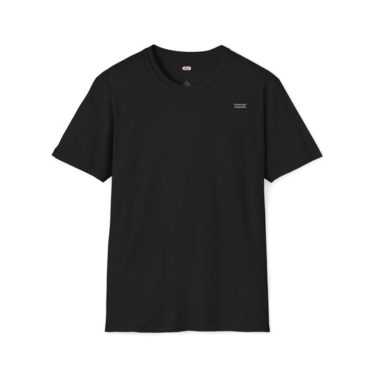 Titan of dreams • T-Shirt
