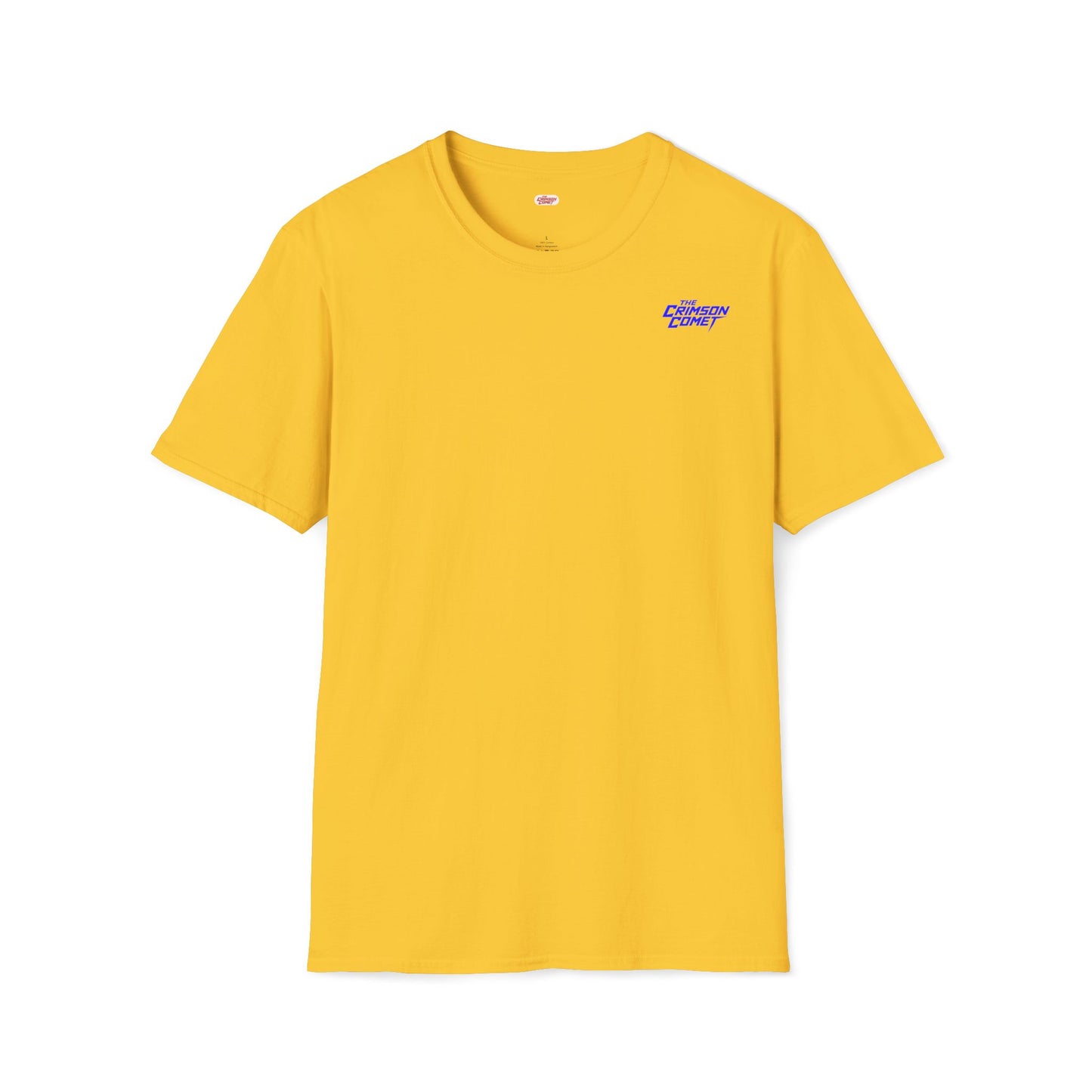 Blue Mage • T-Shirt