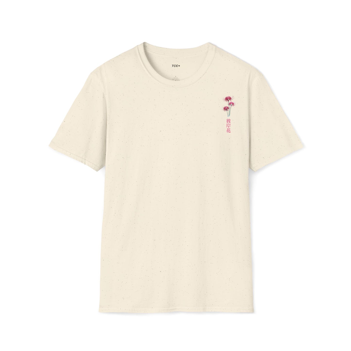Higanbana flower • T-Shirt