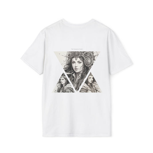 Radiant Princess • T-Shirt