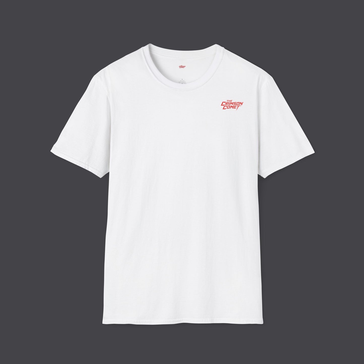 Oni warrior • T-Shirt