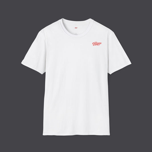 Oni warrior • T-Shirt