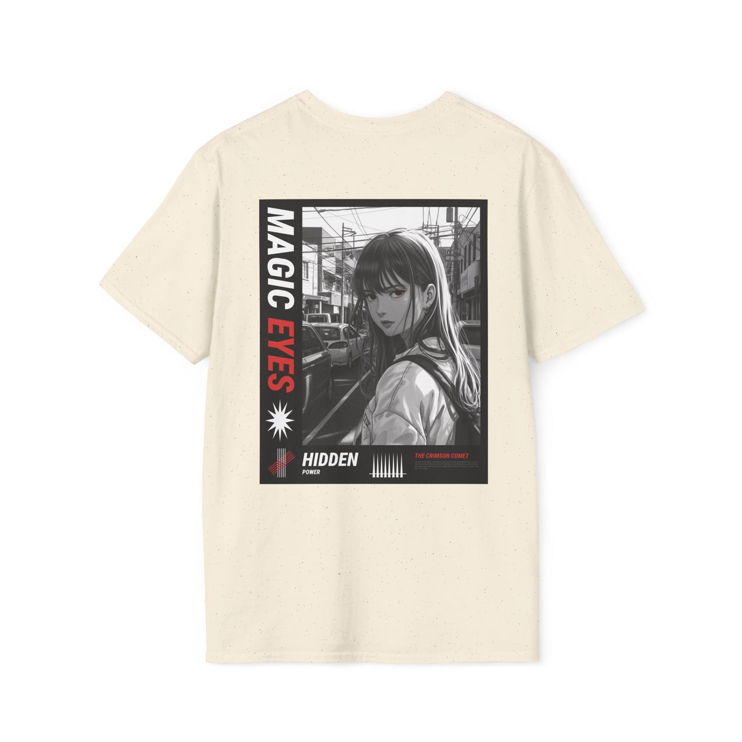 Magic Eyes • T-Shirt