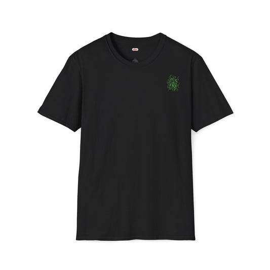 Alien vision • T-Shirt