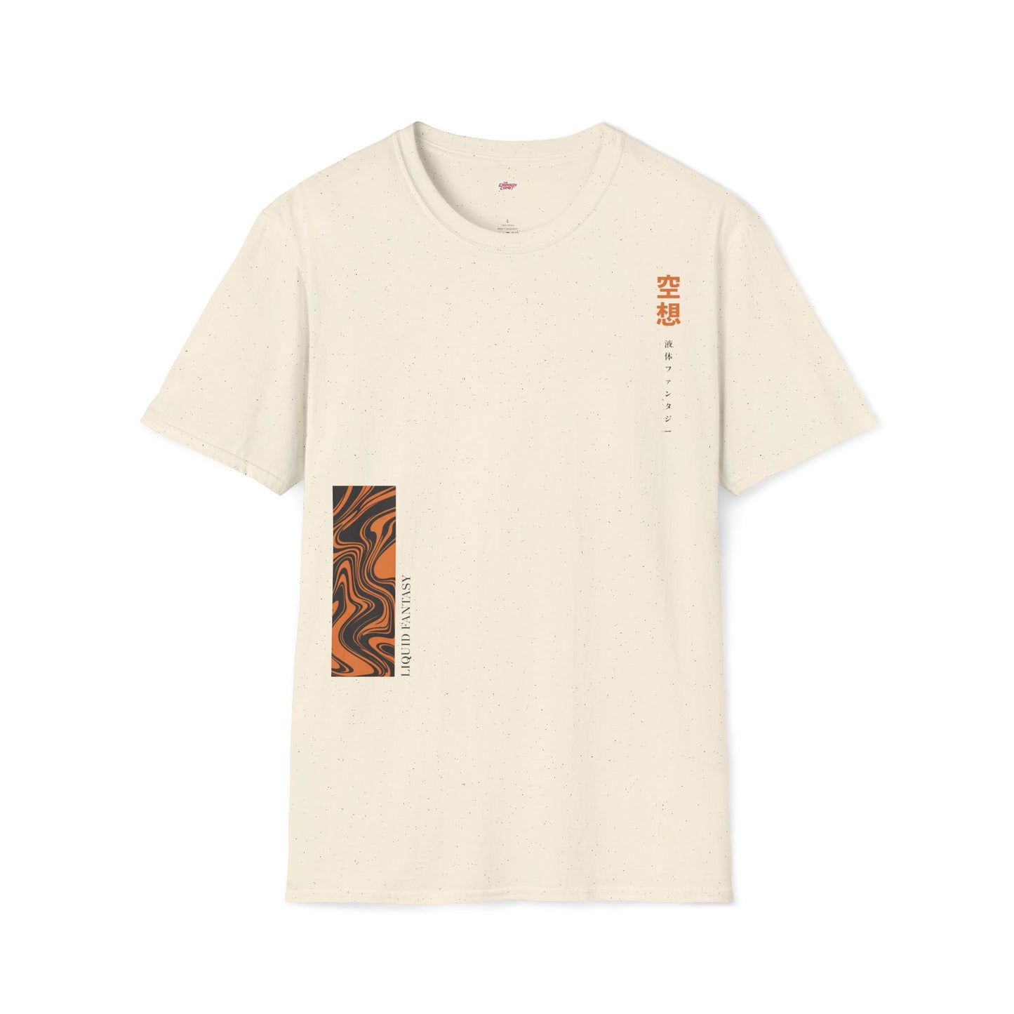 Liquid Fantasy • T-Shirt