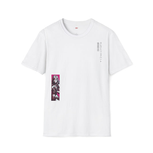 Lethal Electric Heart • T-Shirt