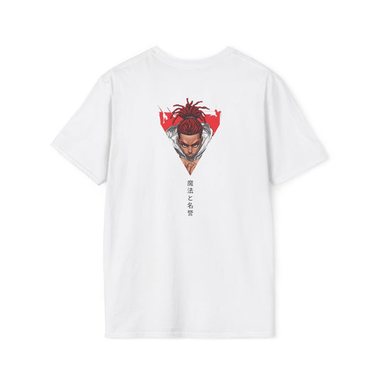 Urban Style Man • T-Shirt