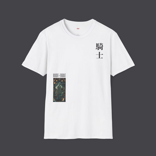 Knight-errant • T-Shirt
