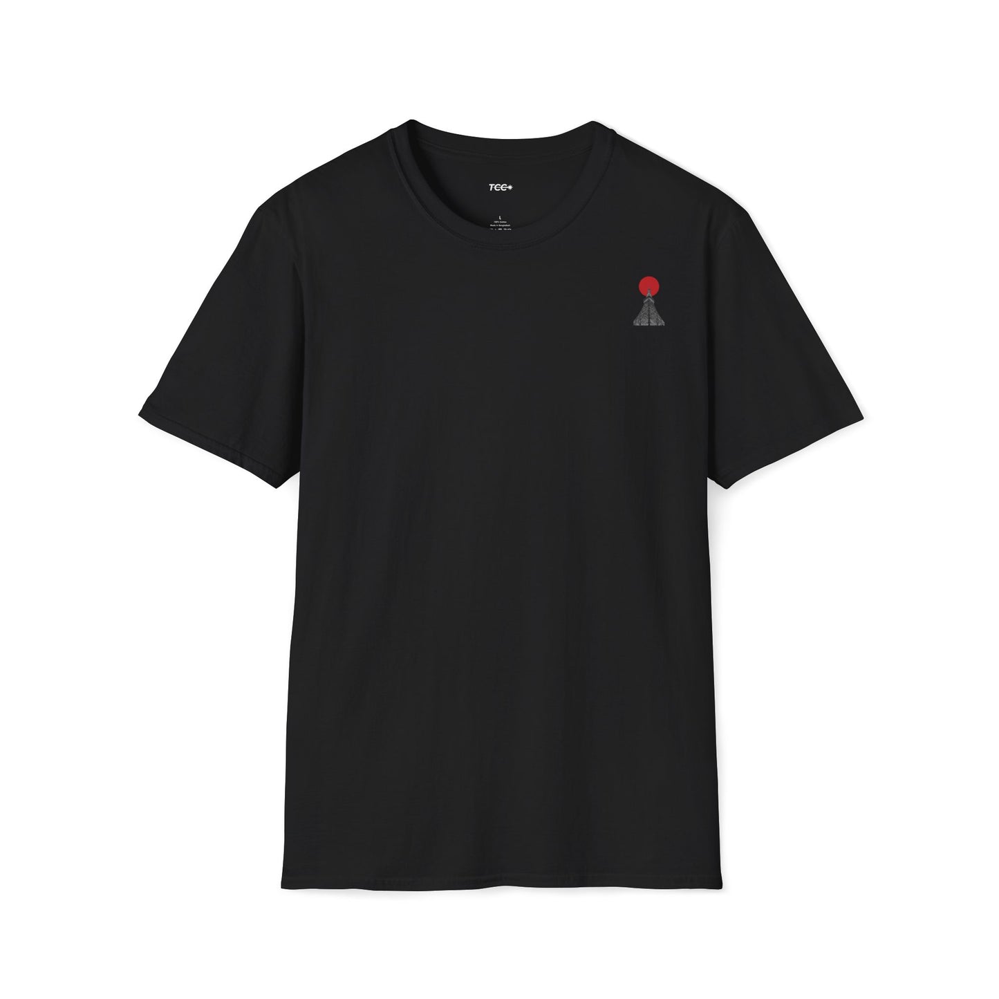 Dominating the Night • T-Shirt