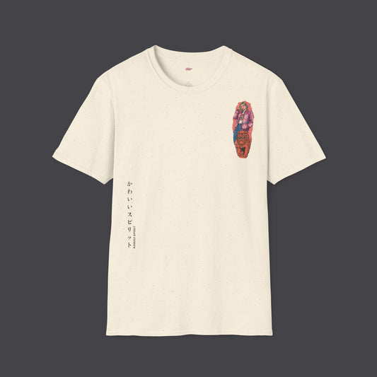 Kawaii Spirit • T-Shirt