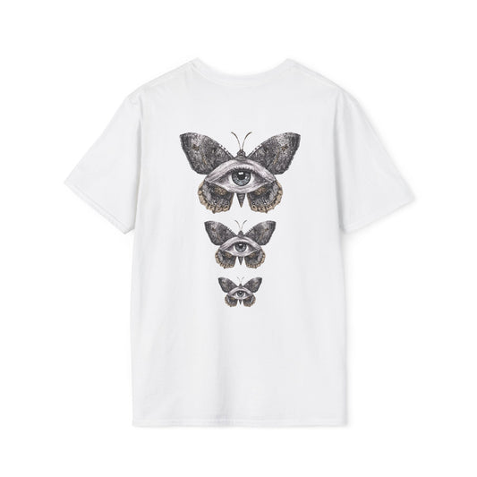 Butterfly eyes • T-Shirt