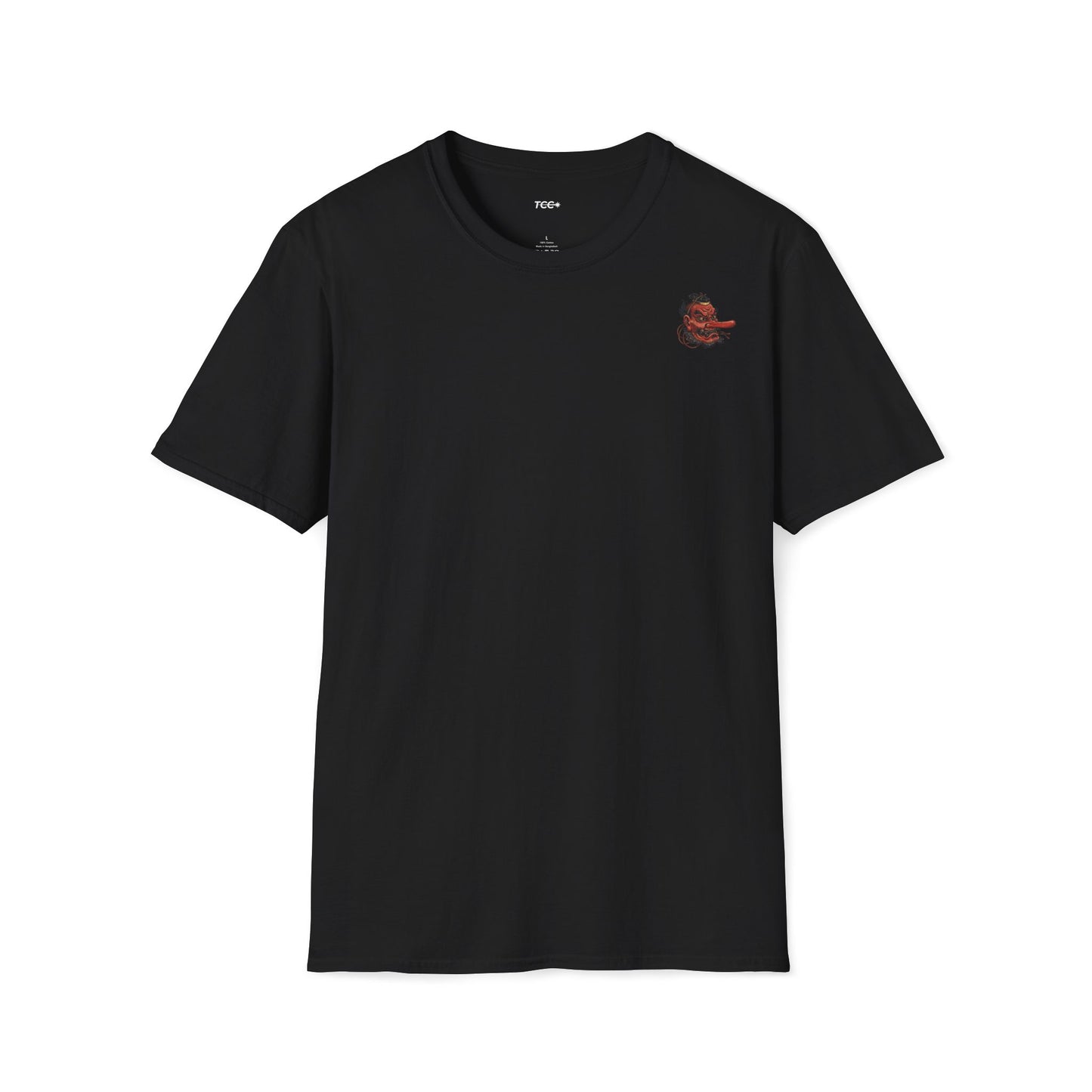 The Tengu's Glare • T-Shirt