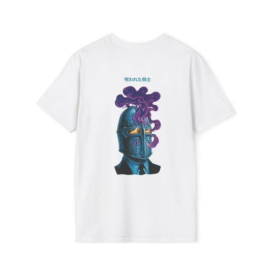 The Cursed Knight • T-Shirt