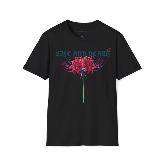 Sunny Flow • T-Shirt