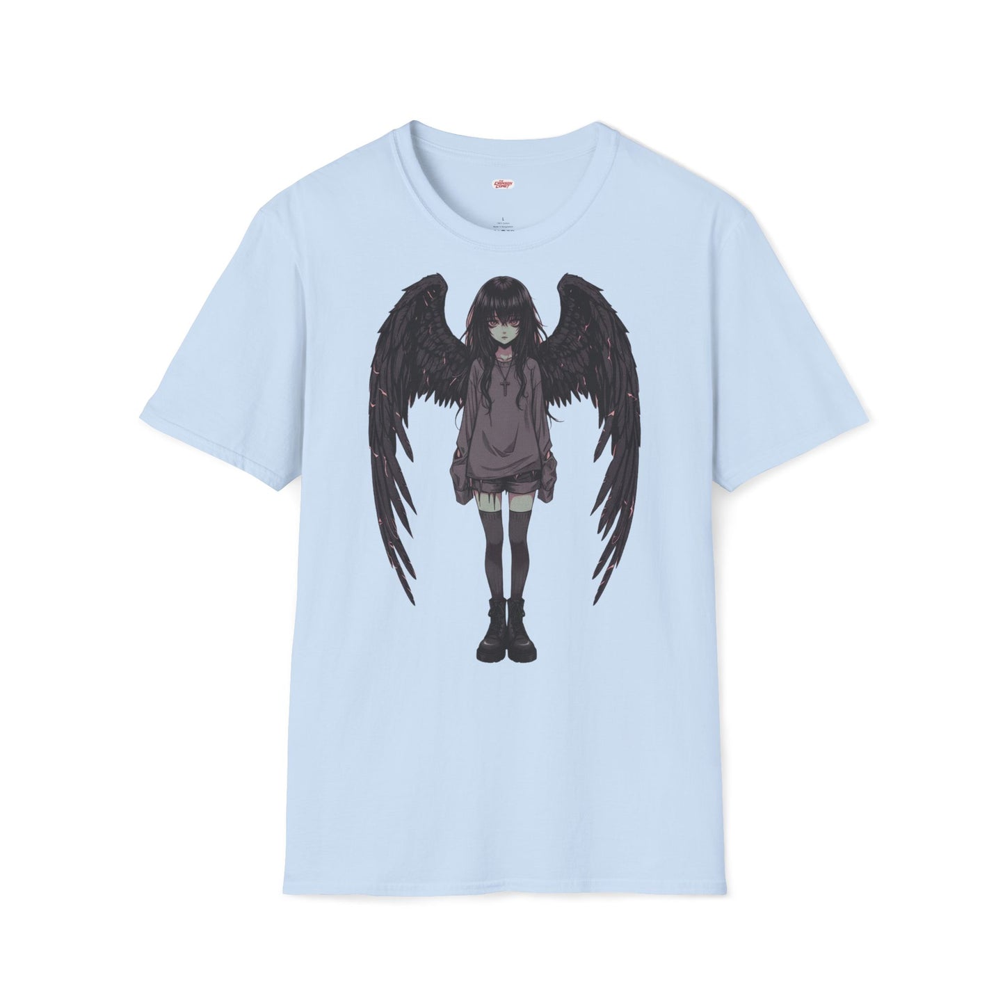 Fallen Wings • T-Shirt