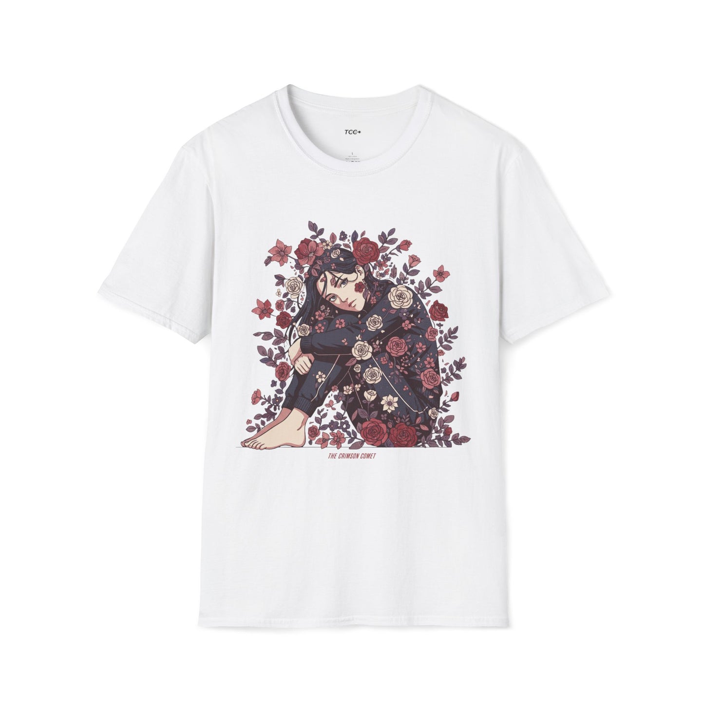 Inner Garden • T-Shirt