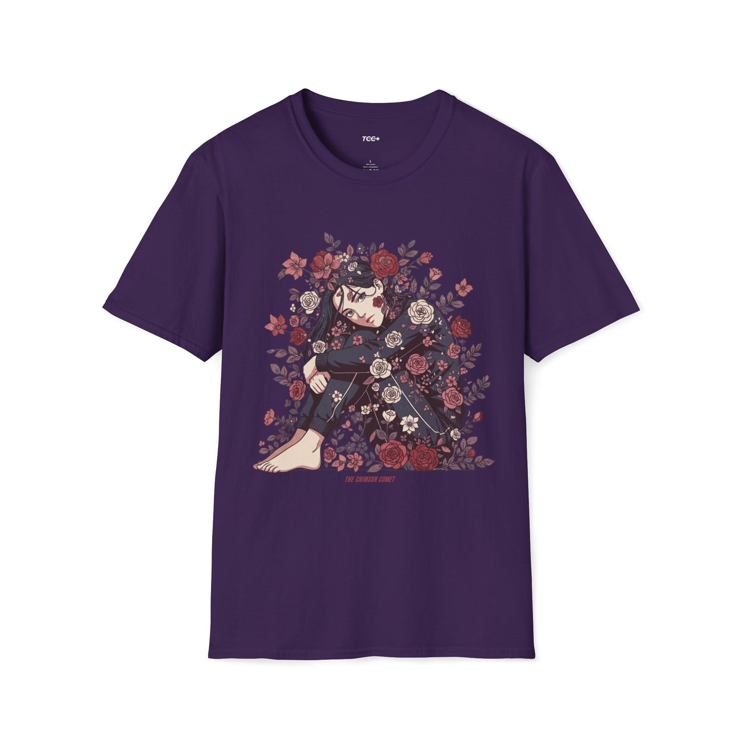 Inner Garden • T-Shirt