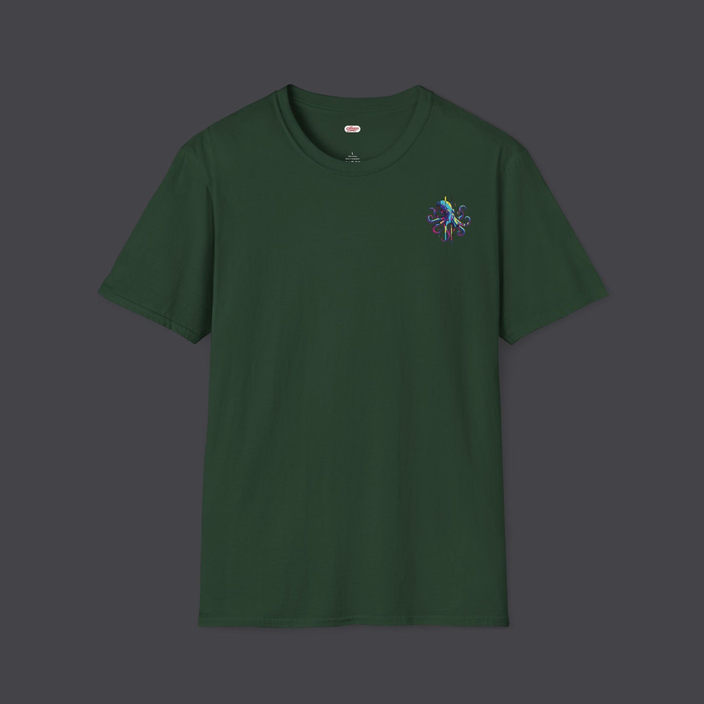 Glich polyp • T-Shirt