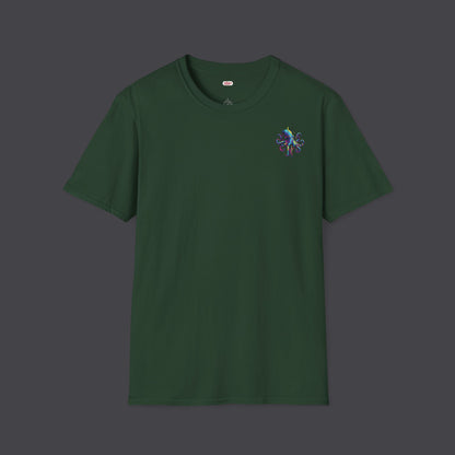 Glich polyp • T-Shirt