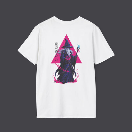 Wizard & Magic • T-Shirt