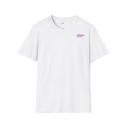Cyber World • T-Shirt
