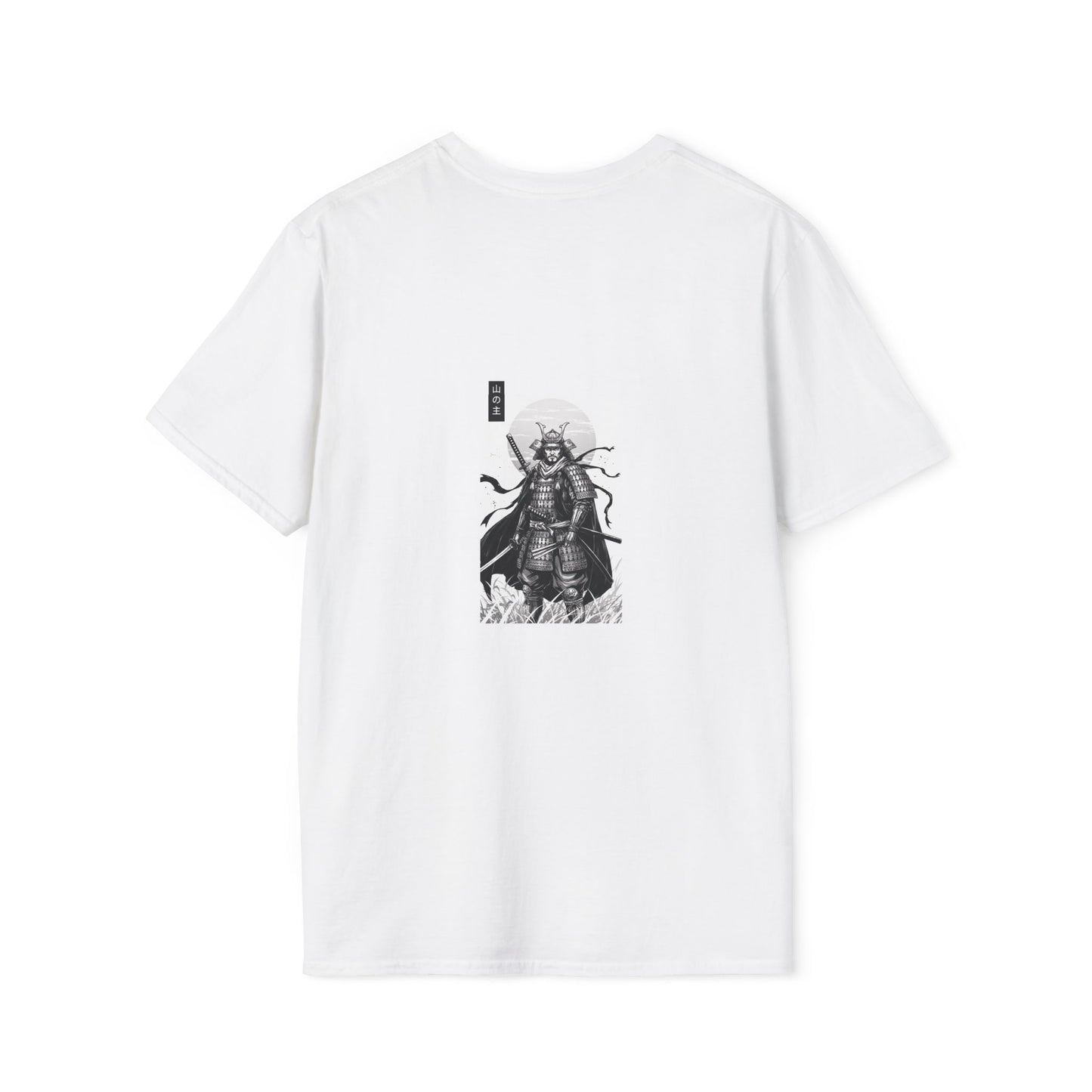 Samurai lord • T-Shirt