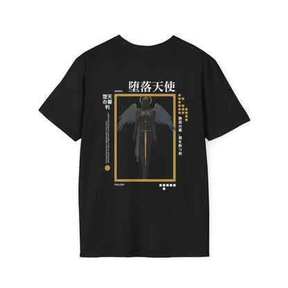 Fallen angel wings • T-Shirt