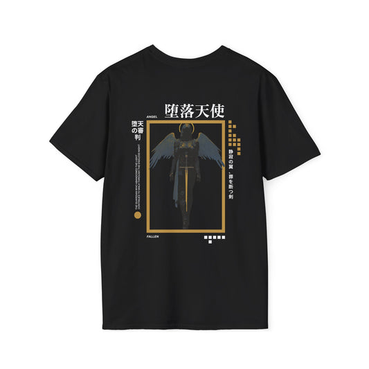 Fallen angel wings • T-Shirt