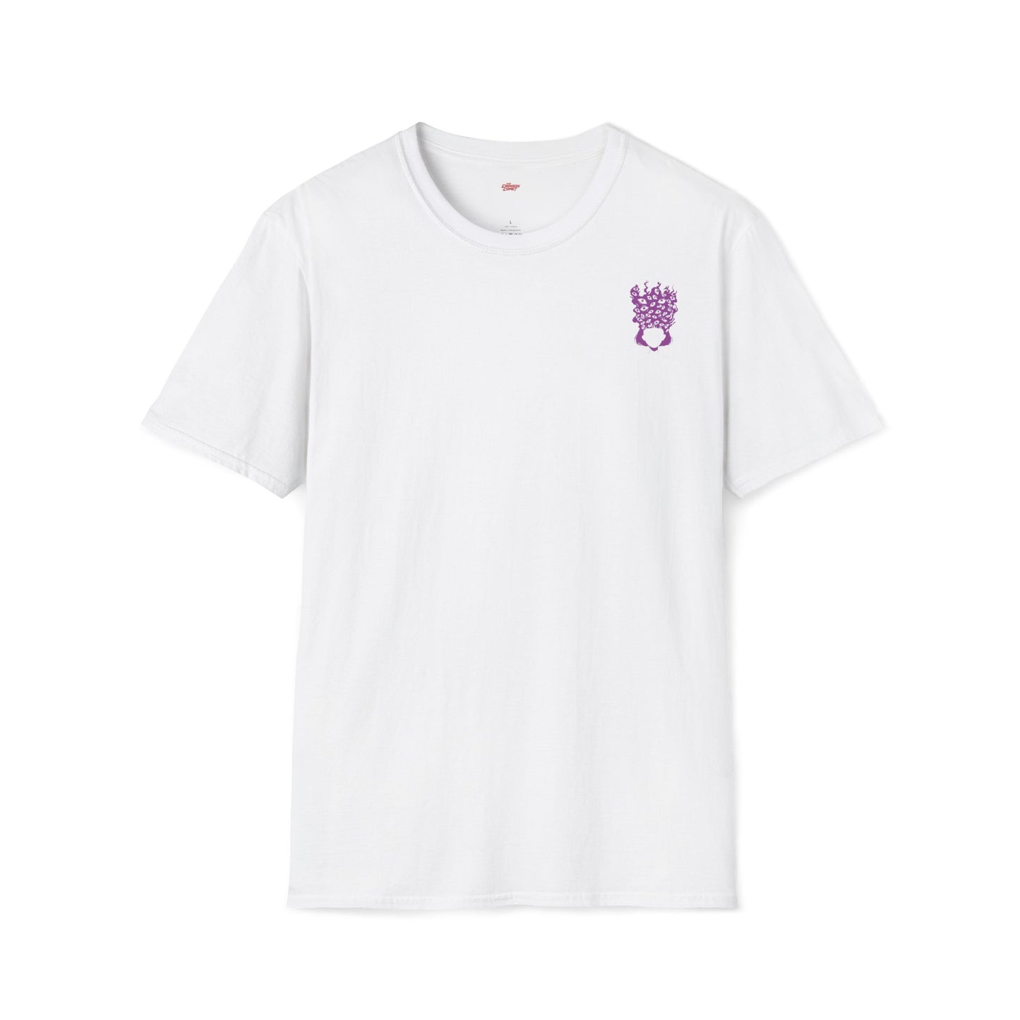 Waves of eyes • T-Shirt