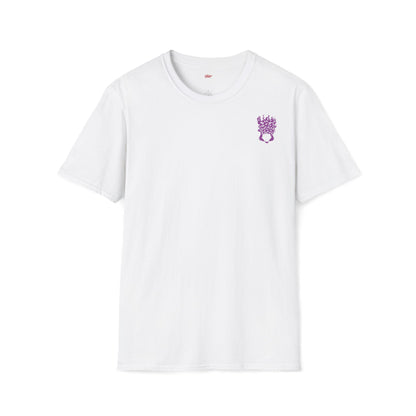 Waves of eyes • T-Shirt