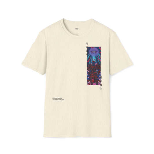 Ancient rage • T-Shirt