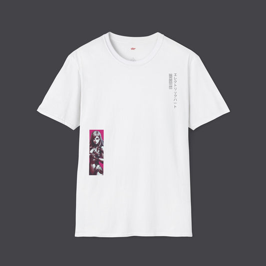 Letal Electric Heart • T-Shirt