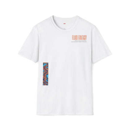 Magic Flows Like Water • T-Shirt