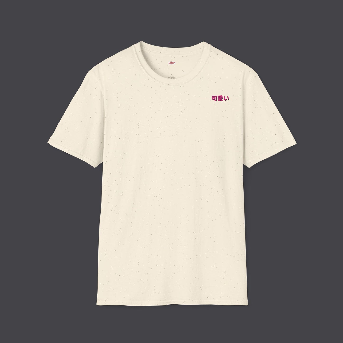 Kawaii Girl • T-Shirt