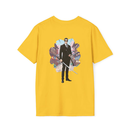 Suit man • T-Shirt