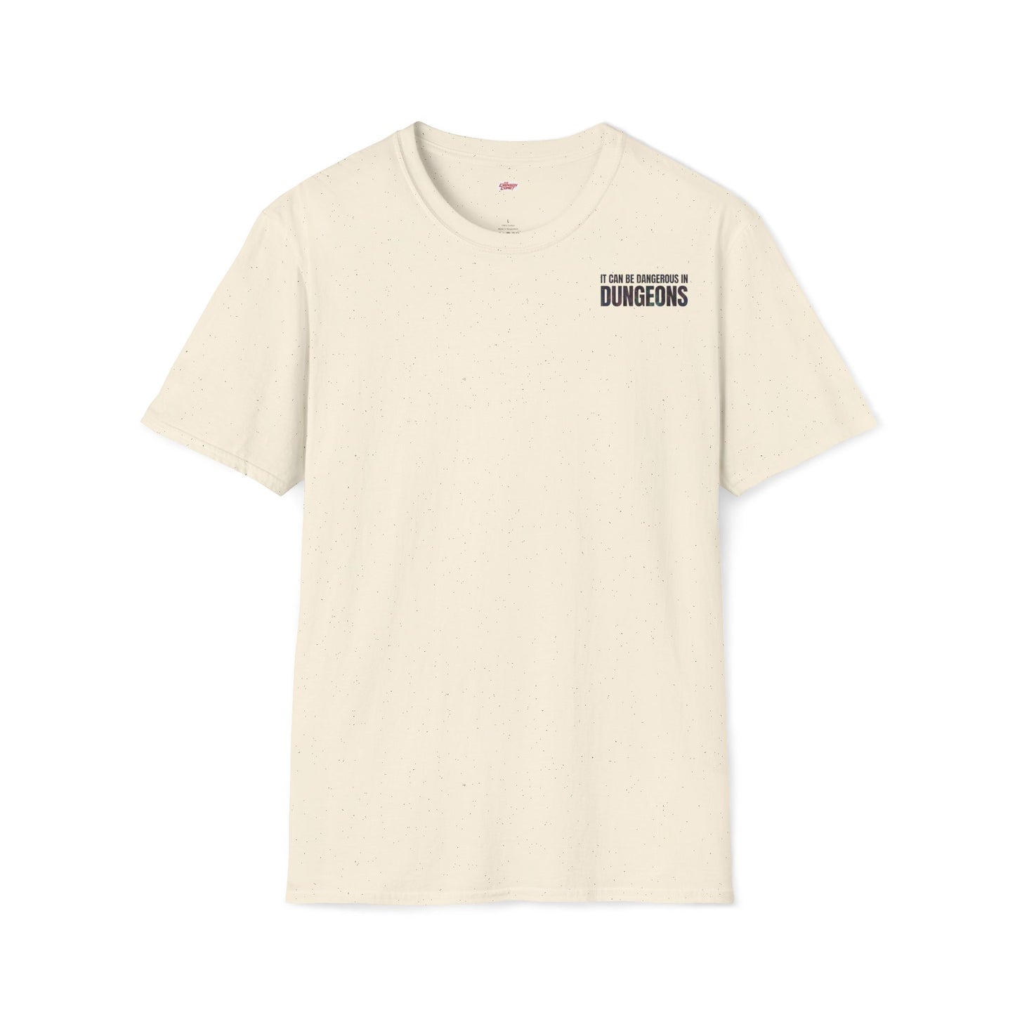 Dungeons • T-Shirt