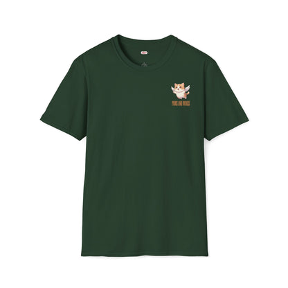 Paws and Wings • T-Shirt