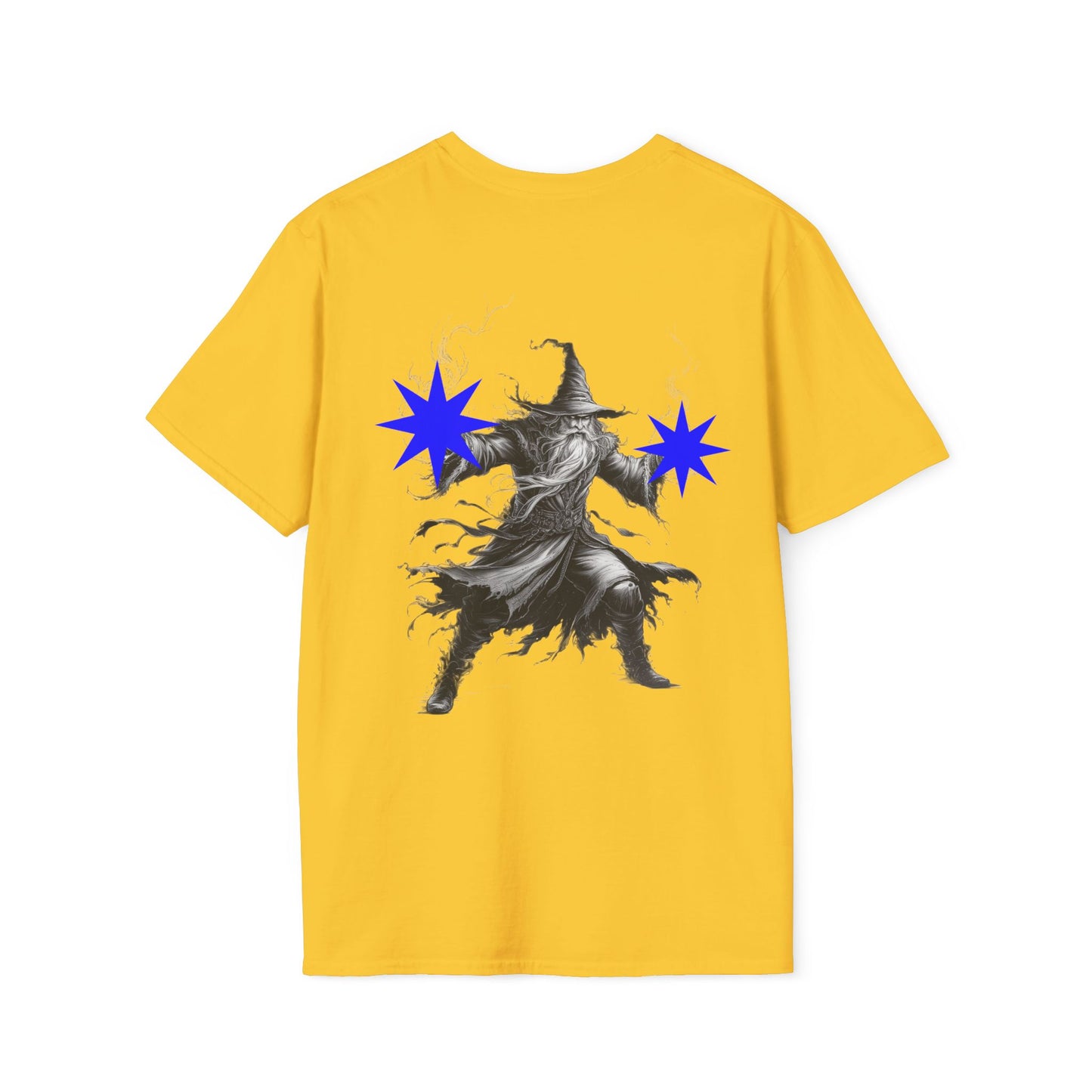 Blue Mage • T-Shirt