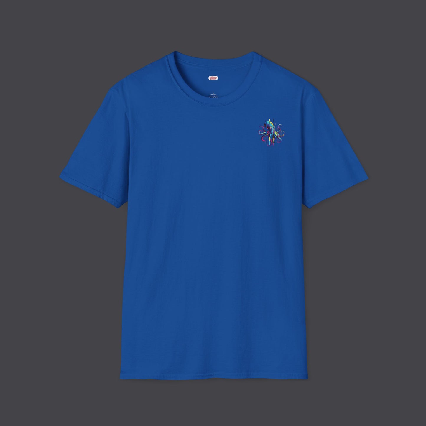 Glich polyp • T-Shirt